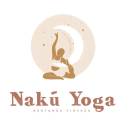 logo de naku yoga